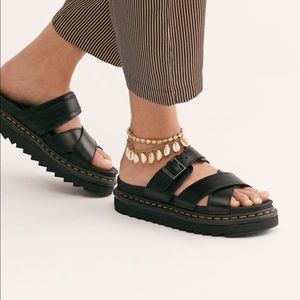 Doc Marten sandals (women)